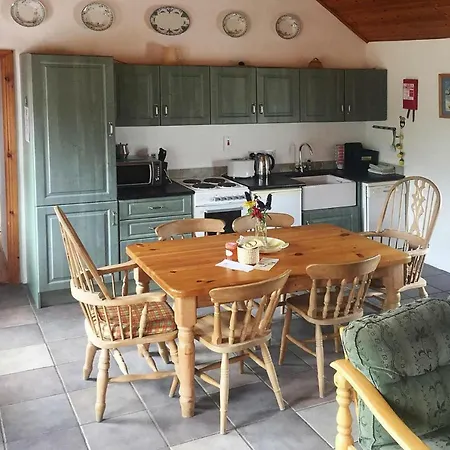 Feriehus Holiday Homes - Eir05043-iyb *