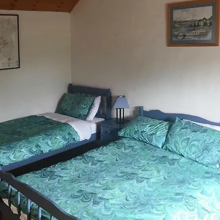 Holiday Homes - Eir05043-iyb * Terryglass