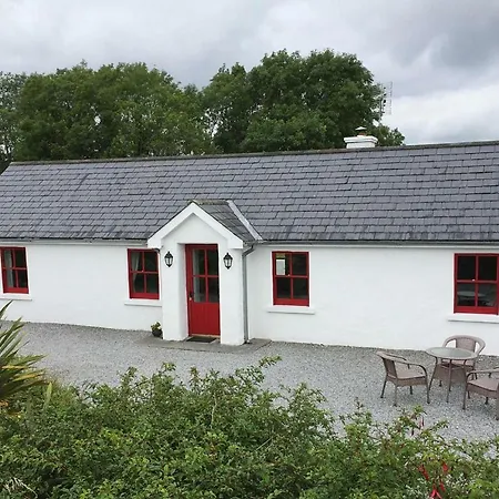 Holiday Homes - Eir05043-iyb * Terryglass