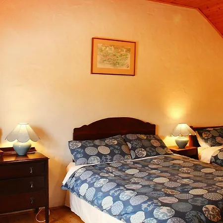 Holiday Homes - Eir05043-iyb Prázdninový dům *