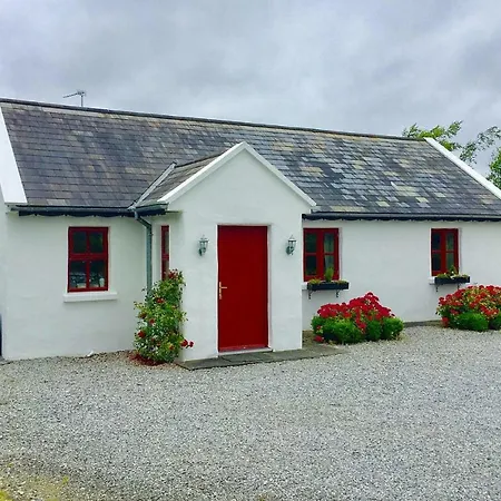 Holiday Homes - Eir05043-iyb Terryglass