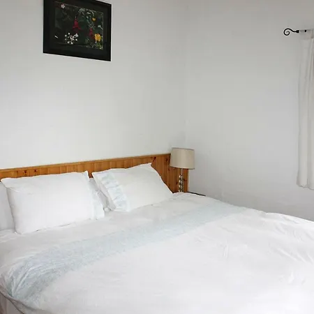 Holiday Homes - Eir05043-iyb * Terryglass