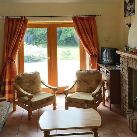 Holiday Homes - Eir05043-iyb Feriehus
